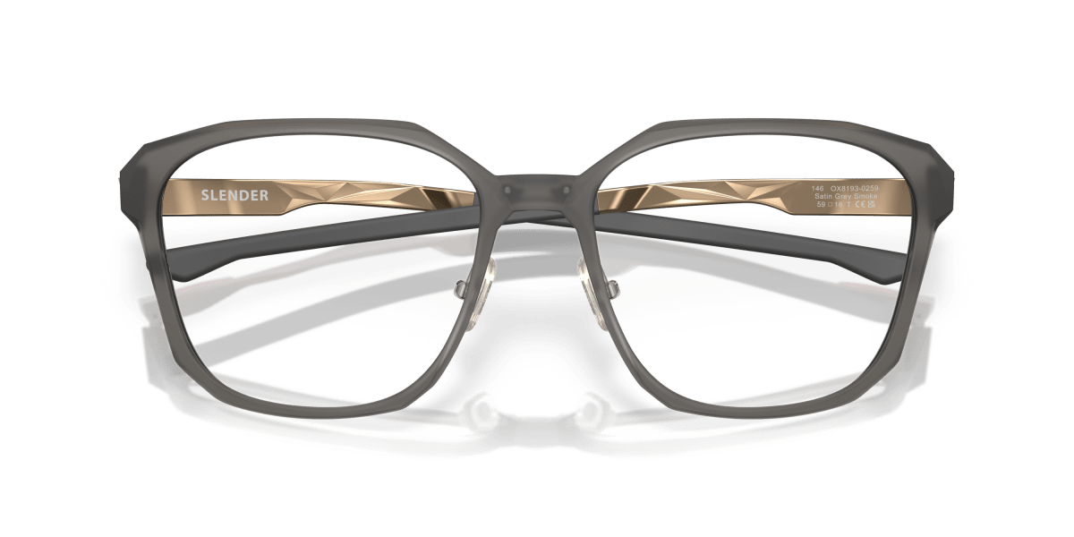 Oakley Slender - Specs Eyewear
