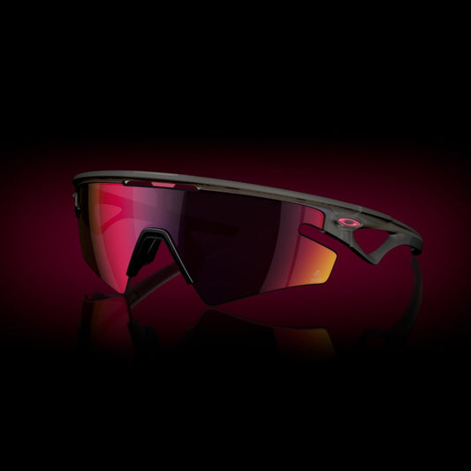 Oakley Sphaera™ Slash Giro d'Italia Collection - Specs Eyewear