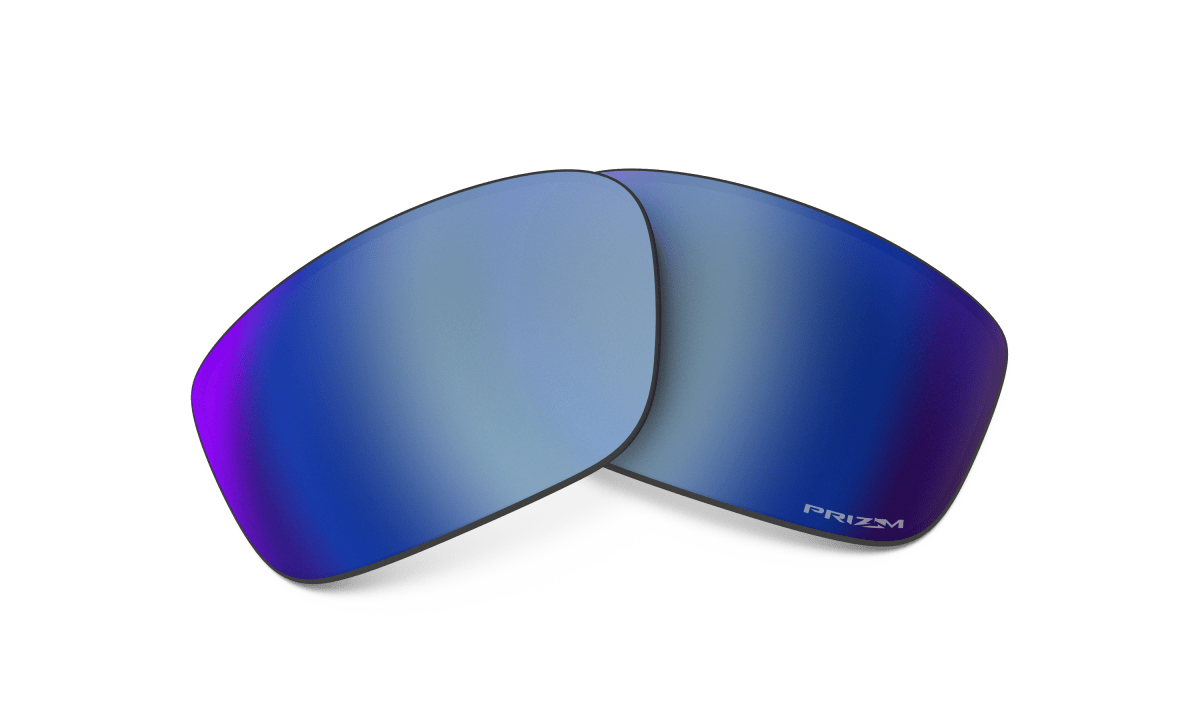 Oakley Straightlink™ Replacement Lenses - Specs Eyewear