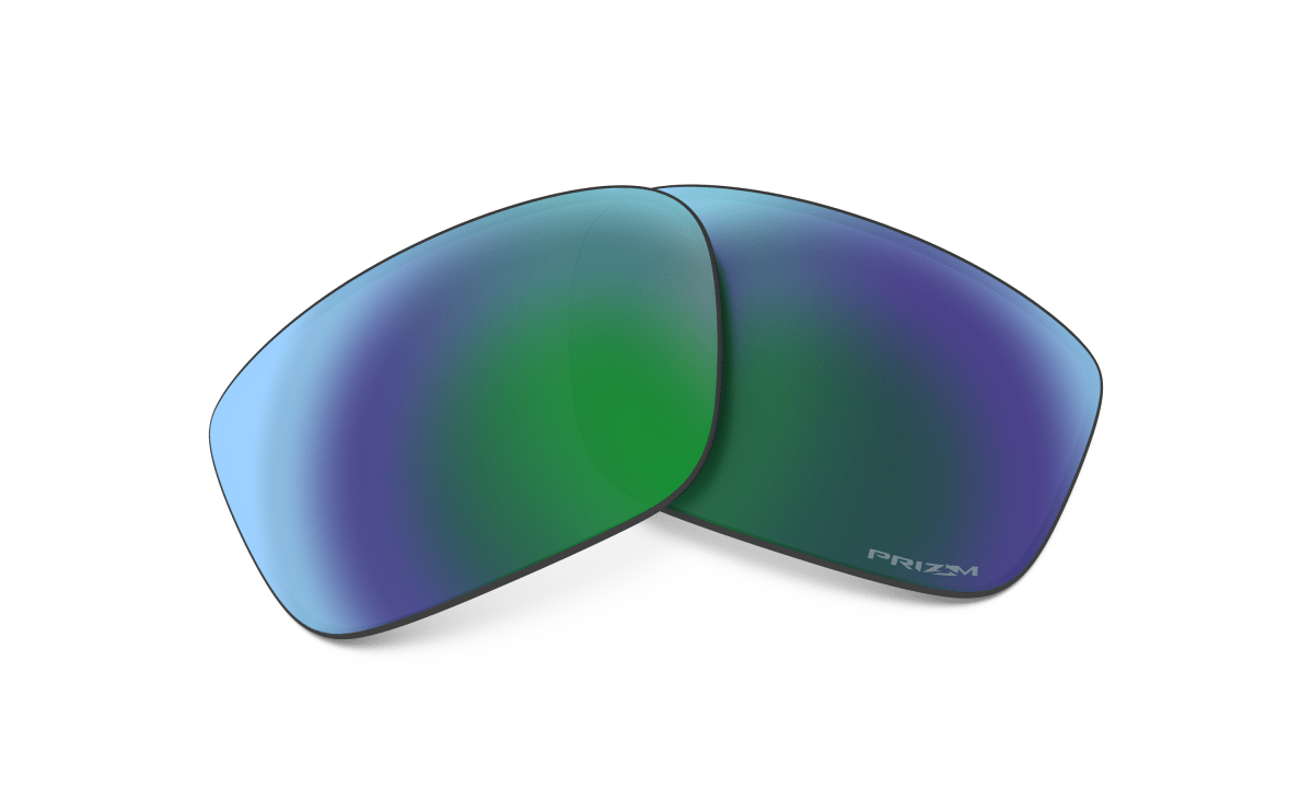 Oakley Straightlink™ Replacement Lenses - Specs Eyewear