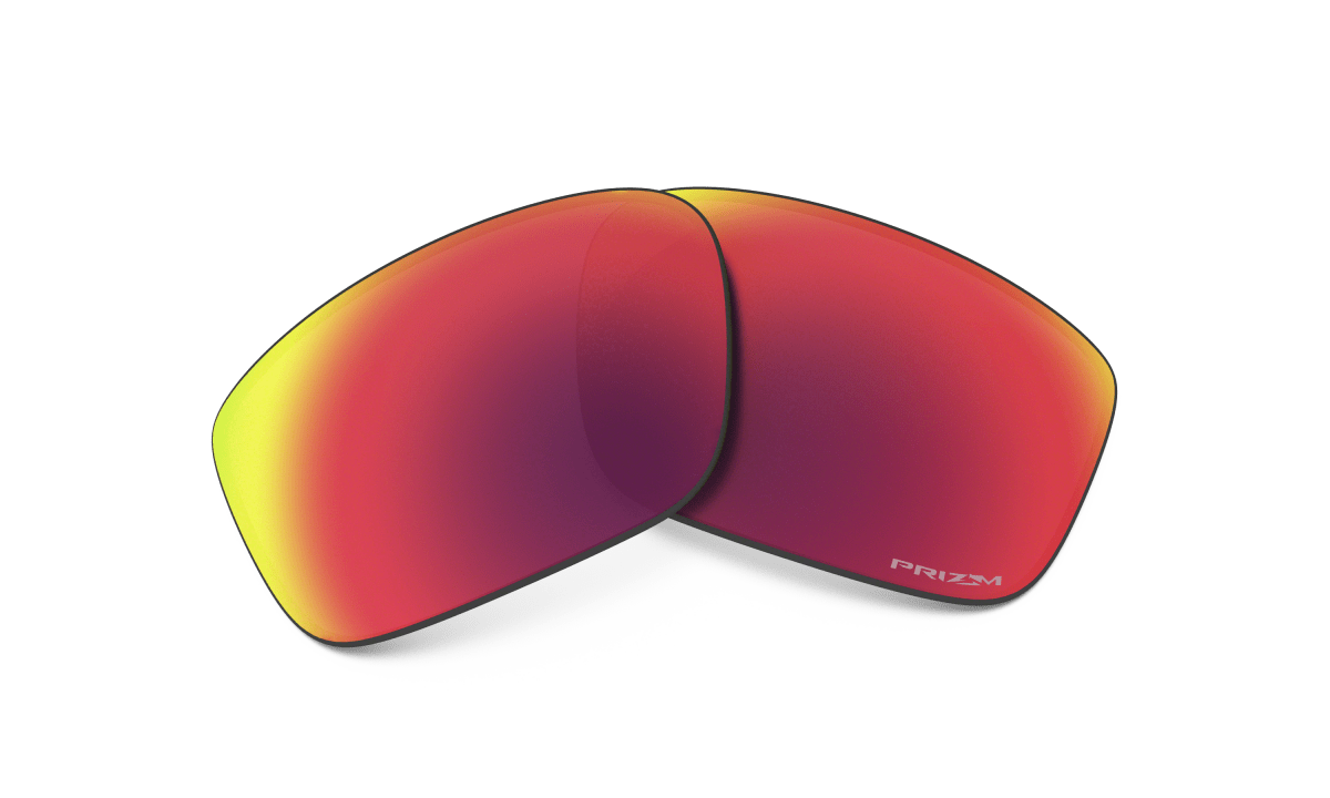 Oakley Straightlink™ Replacement Lenses - Specs Eyewear