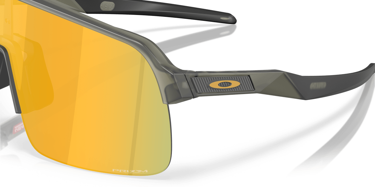 Oakley Sutro Lite (Low Bridge Fit) Latitude Collection - Specs Eyewear