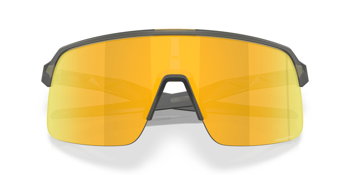 Oakley Sutro Lite (Low Bridge Fit) Latitude Collection - Specs Eyewear