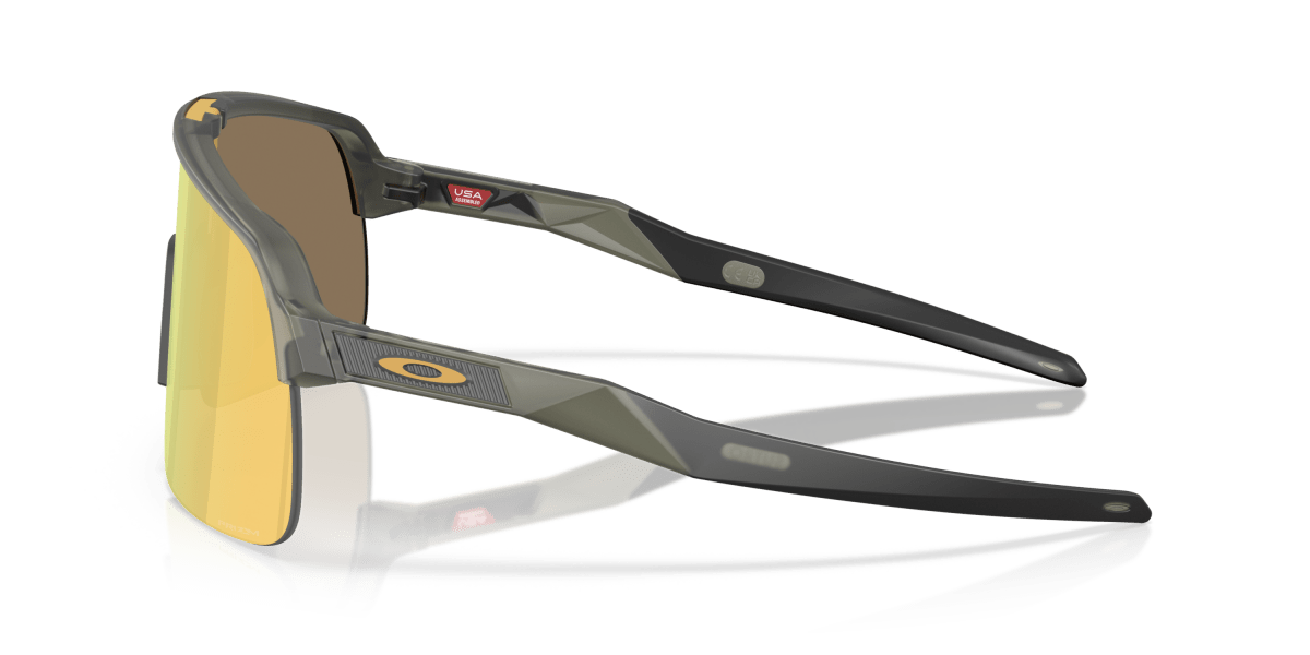 Oakley Sutro Lite (Low Bridge Fit) Latitude Collection - Specs Eyewear