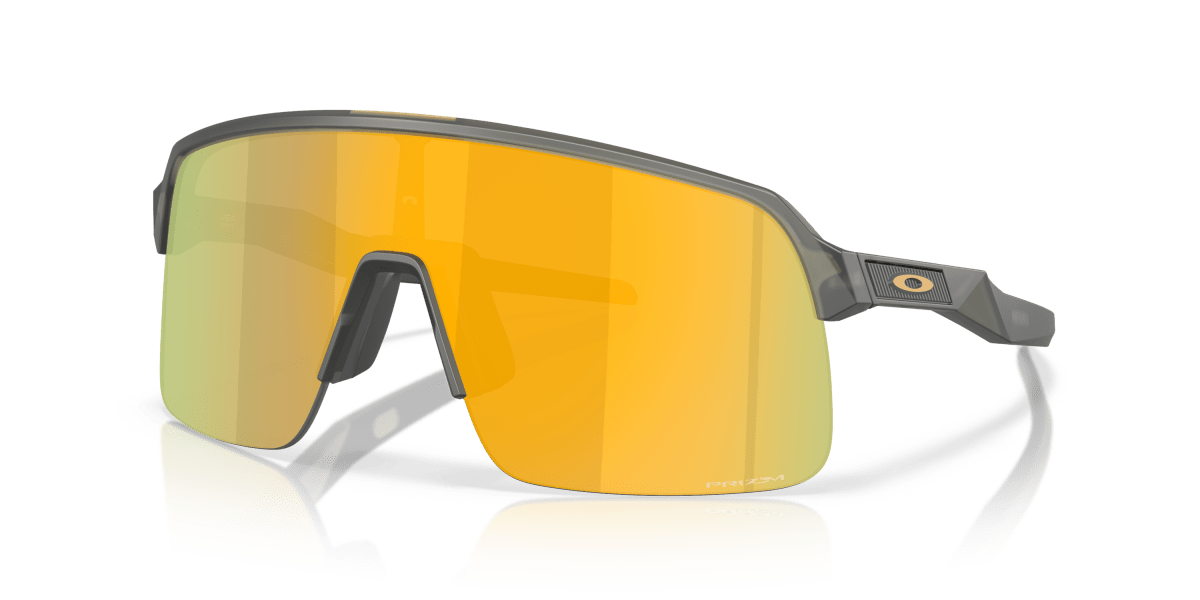 Oakley Sutro Lite (Low Bridge Fit) Latitude Collection - Specs Eyewear