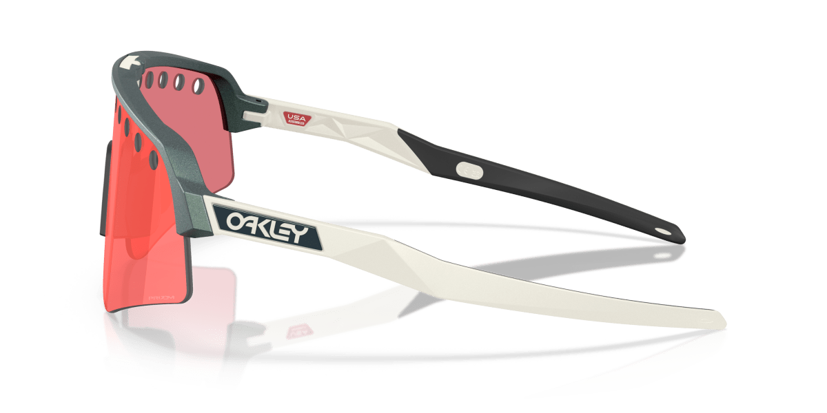 Oakley Sutro Lite Sweep Pacific Trail Collection - Specs Eyewear