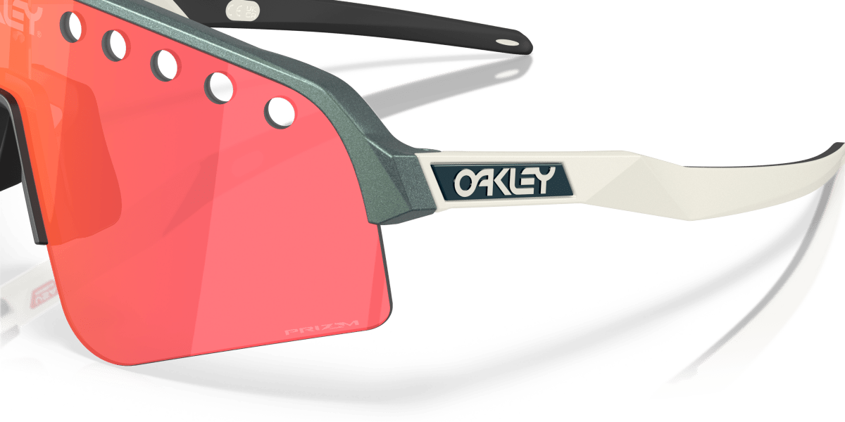 Oakley Sutro Lite Sweep Pacific Trail Collection - Specs Eyewear