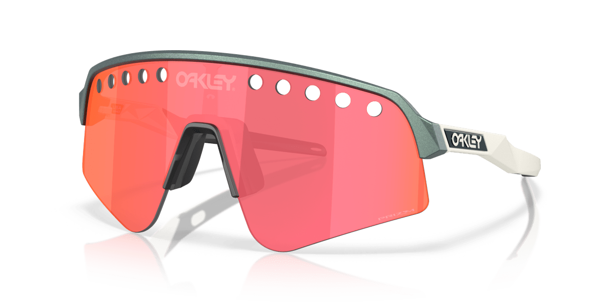 Oakley Sutro Lite Sweep Pacific Trail Collection - Specs Eyewear