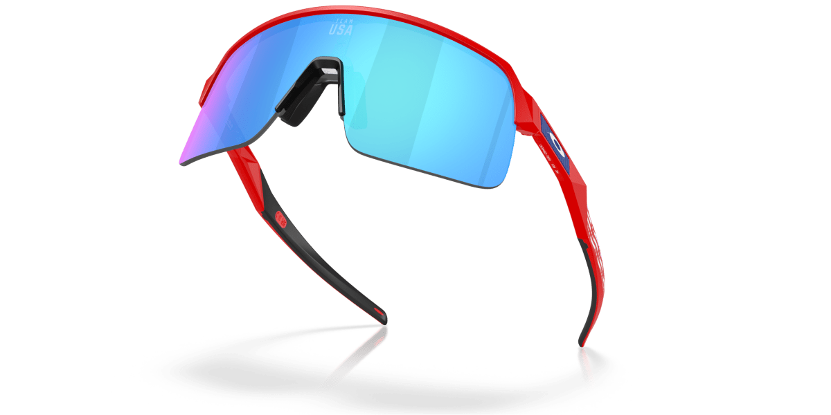 Oakley Sutro Lite Team USA - Specs Eyewear