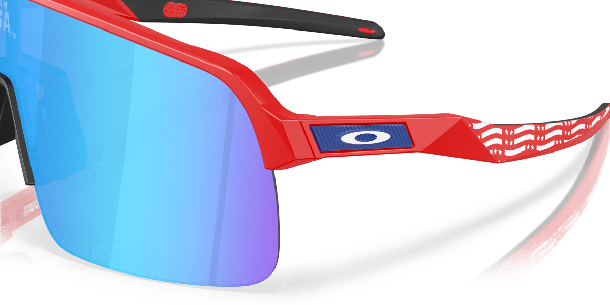 Oakley Sutro Lite Team USA - Specs Eyewear