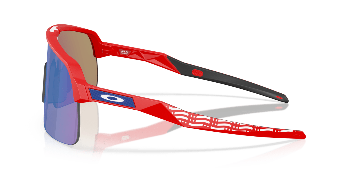 Oakley Sutro Lite Team USA - Specs Eyewear