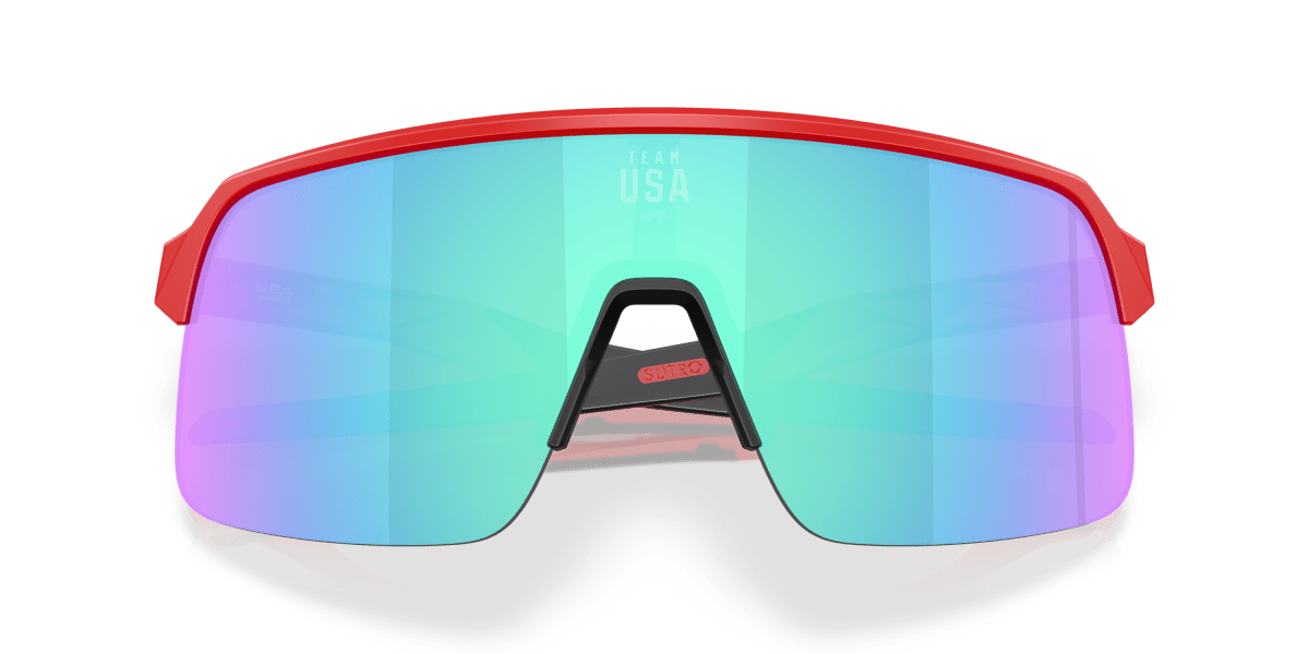 Oakley Sutro Lite Team USA - Specs Eyewear