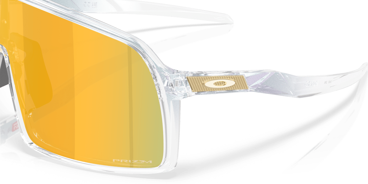 Oakley Sutro (Low Bridge Fit) Seek Collection - Specs Eyewear