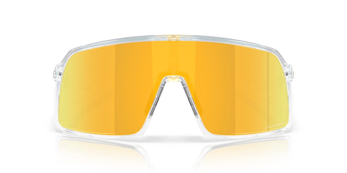 Oakley Sutro (Low Bridge Fit) Seek Collection - Specs Eyewear