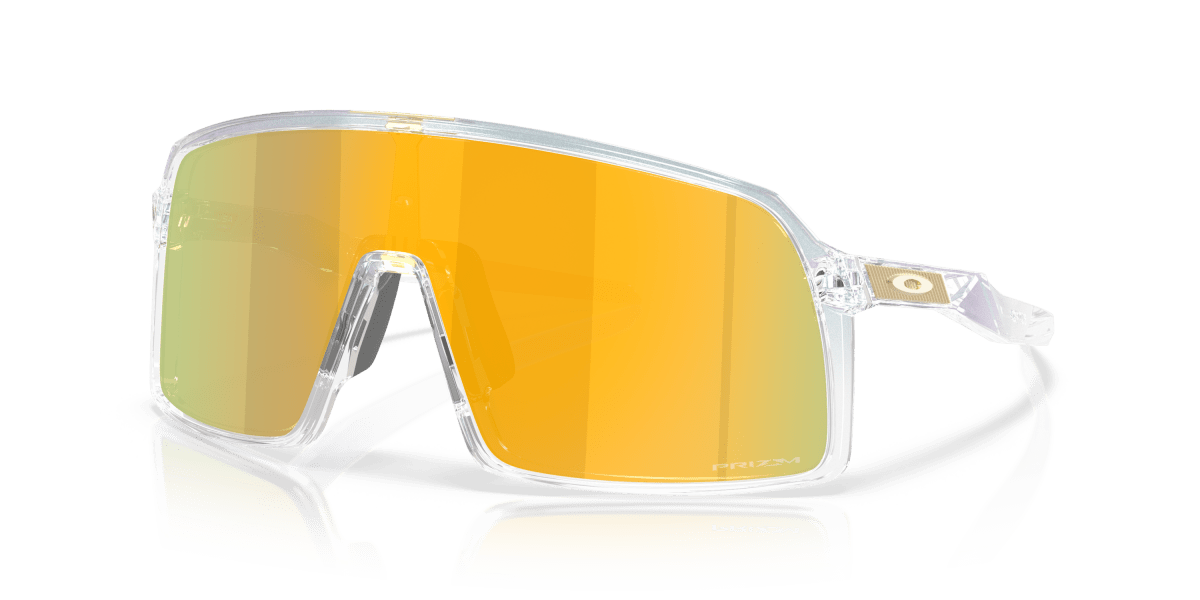 Oakley Sutro (Low Bridge Fit) Seek Collection - Specs Eyewear