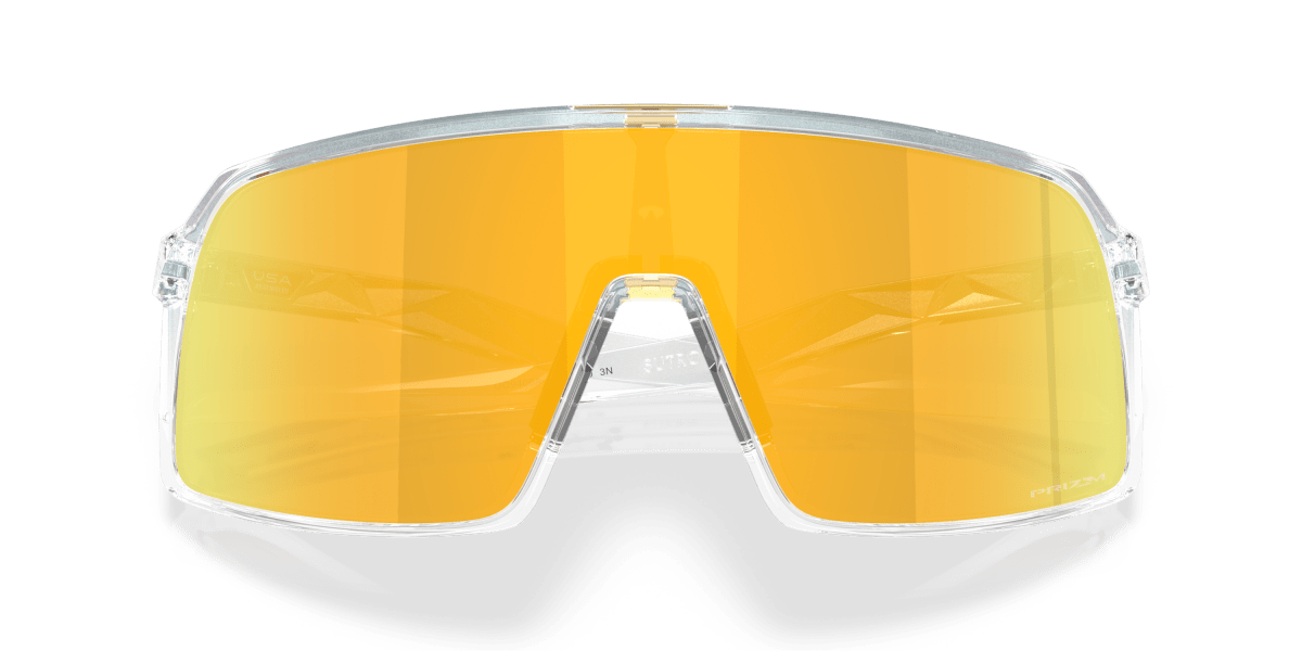 Oakley Sutro (Low Bridge Fit) Seek Collection - Specs Eyewear