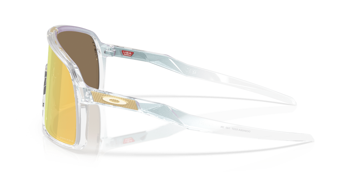 Oakley Sutro (Low Bridge Fit) Seek Collection - Specs Eyewear