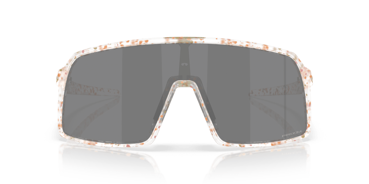 Oakley Sutro (Low Bridge Fit) Terrazzo Collection - Specs Eyewear