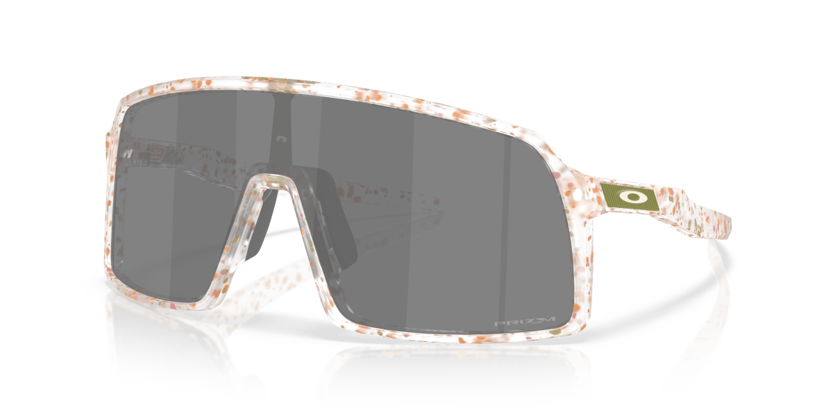 Oakley Sutro (Low Bridge Fit) Terrazzo Collection - Specs Eyewear