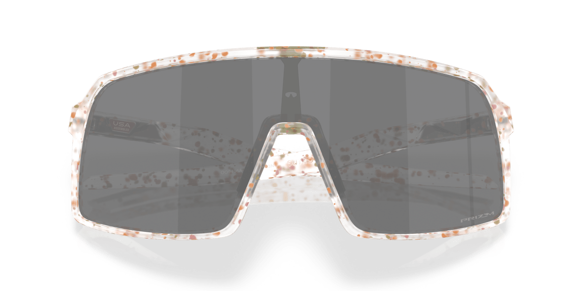 Oakley Sutro (Low Bridge Fit) Terrazzo Collection - Specs Eyewear
