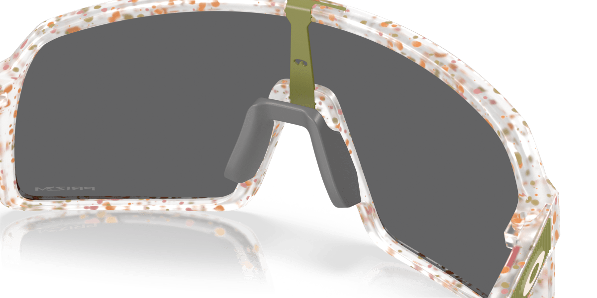 Oakley Sutro (Low Bridge Fit) Terrazzo Collection - Specs Eyewear