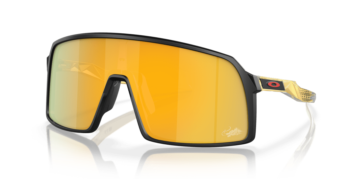 Oakley Sutro Lunar New Year Collection - Specs Eyewear