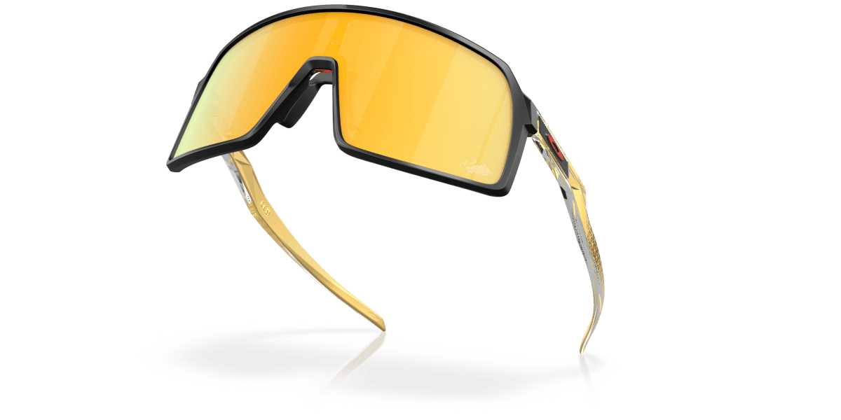 Oakley Sutro Lunar New Year Collection - Specs Eyewear
