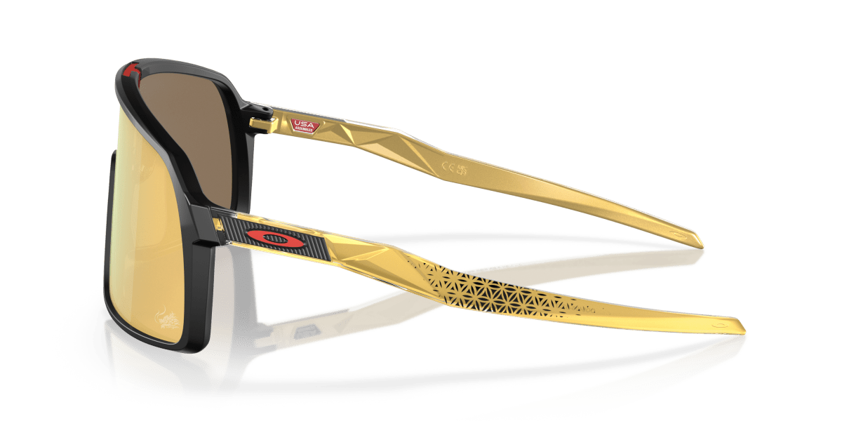 Oakley Sutro Lunar New Year Collection - Specs Eyewear