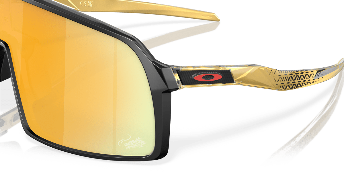 Oakley Sutro Lunar New Year Collection - Specs Eyewear