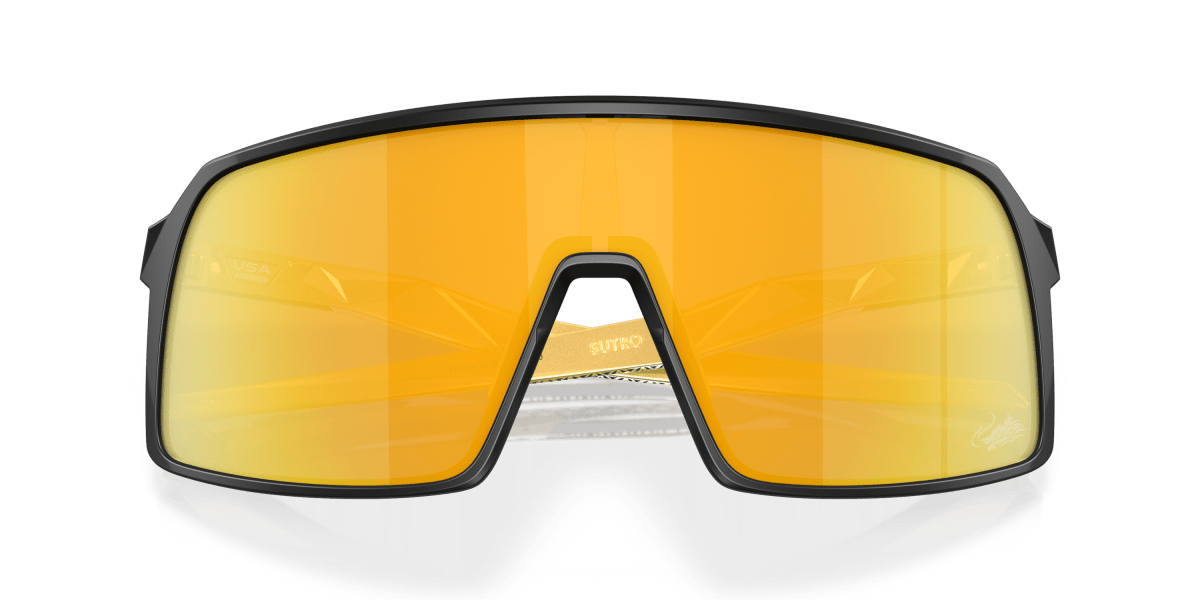 Oakley Sutro Lunar New Year Collection - Specs Eyewear