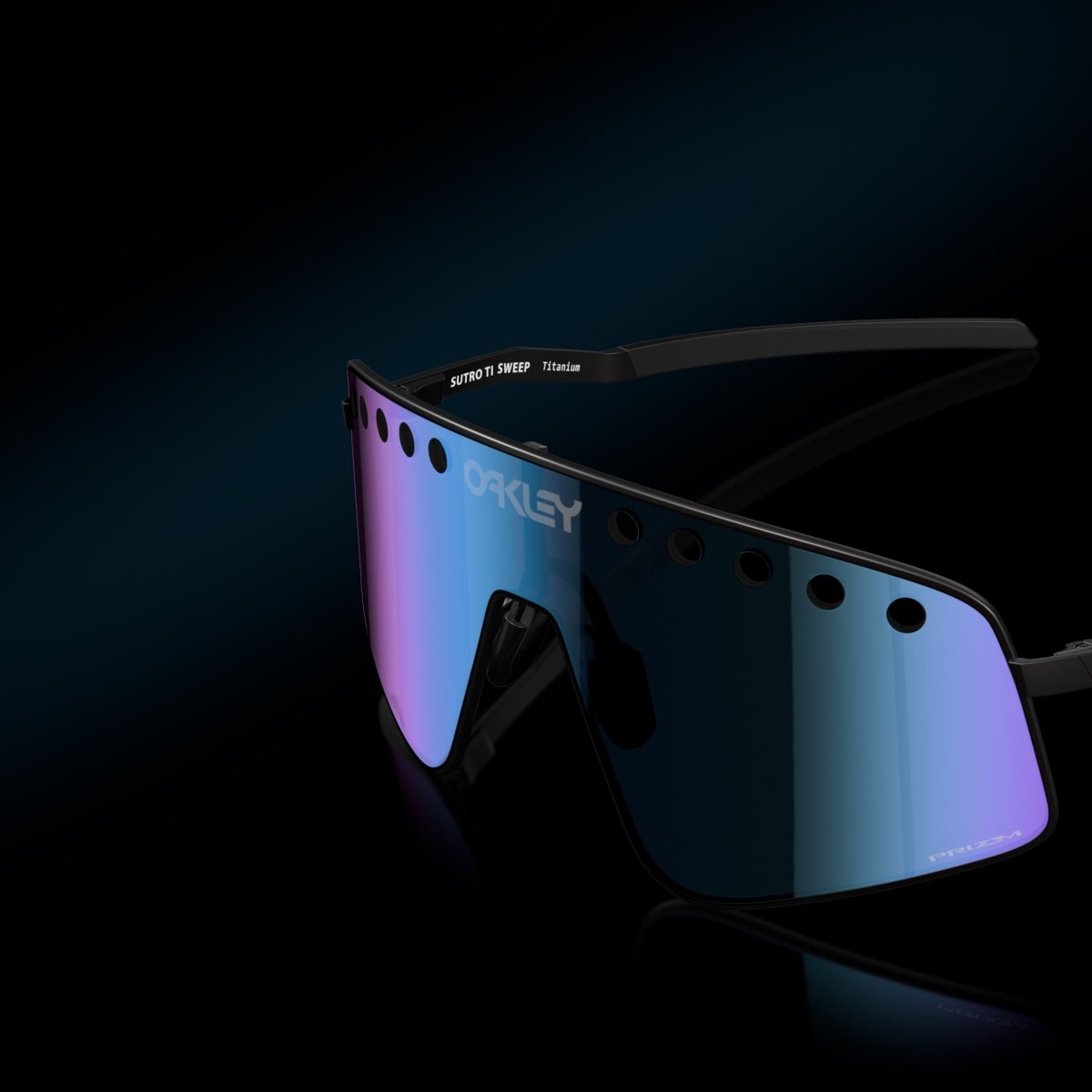 Oakley Sutro™ TI Sweep Holiday Exclusive - Specs Eyewear