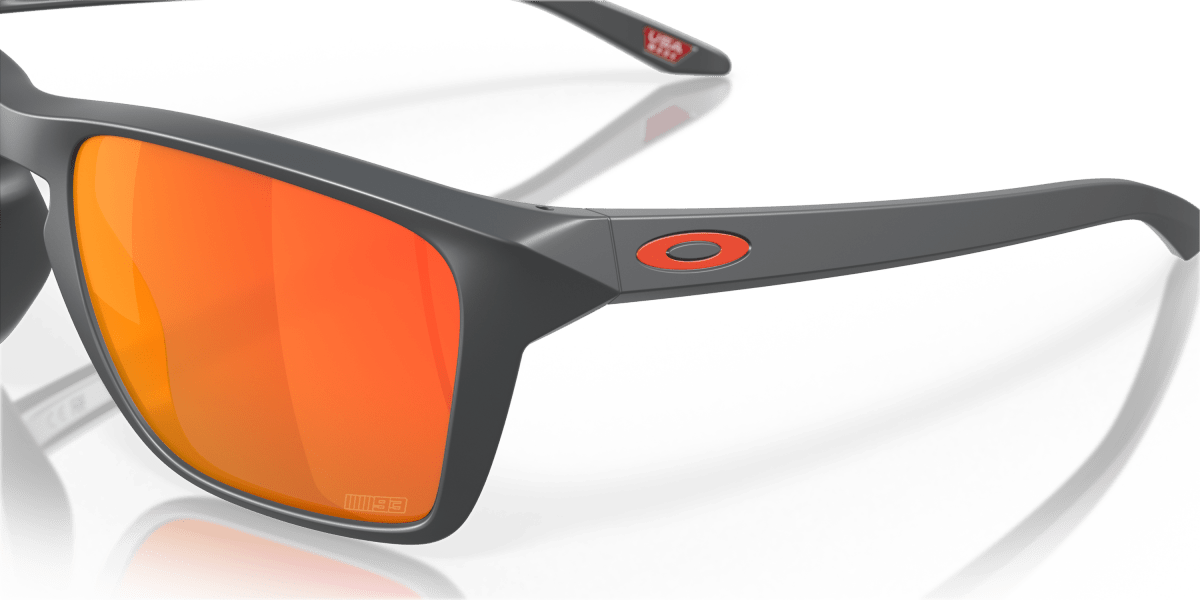 Oakley Sylas Marc Marquez Collection - Specs Eyewear