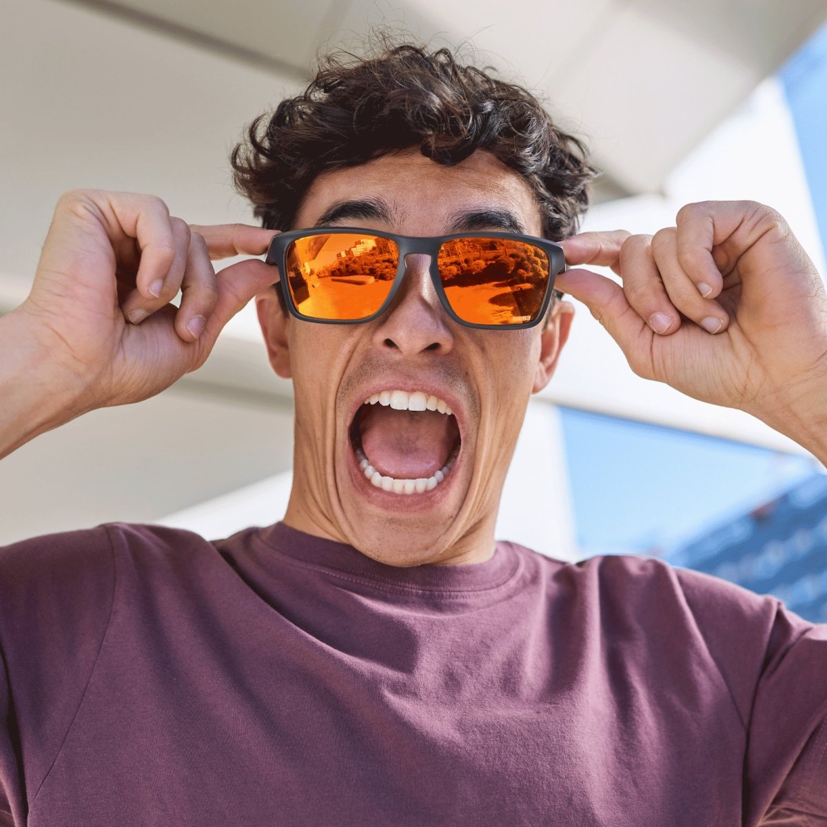 Oakley Sylas Marc Marquez Collection - Specs Eyewear