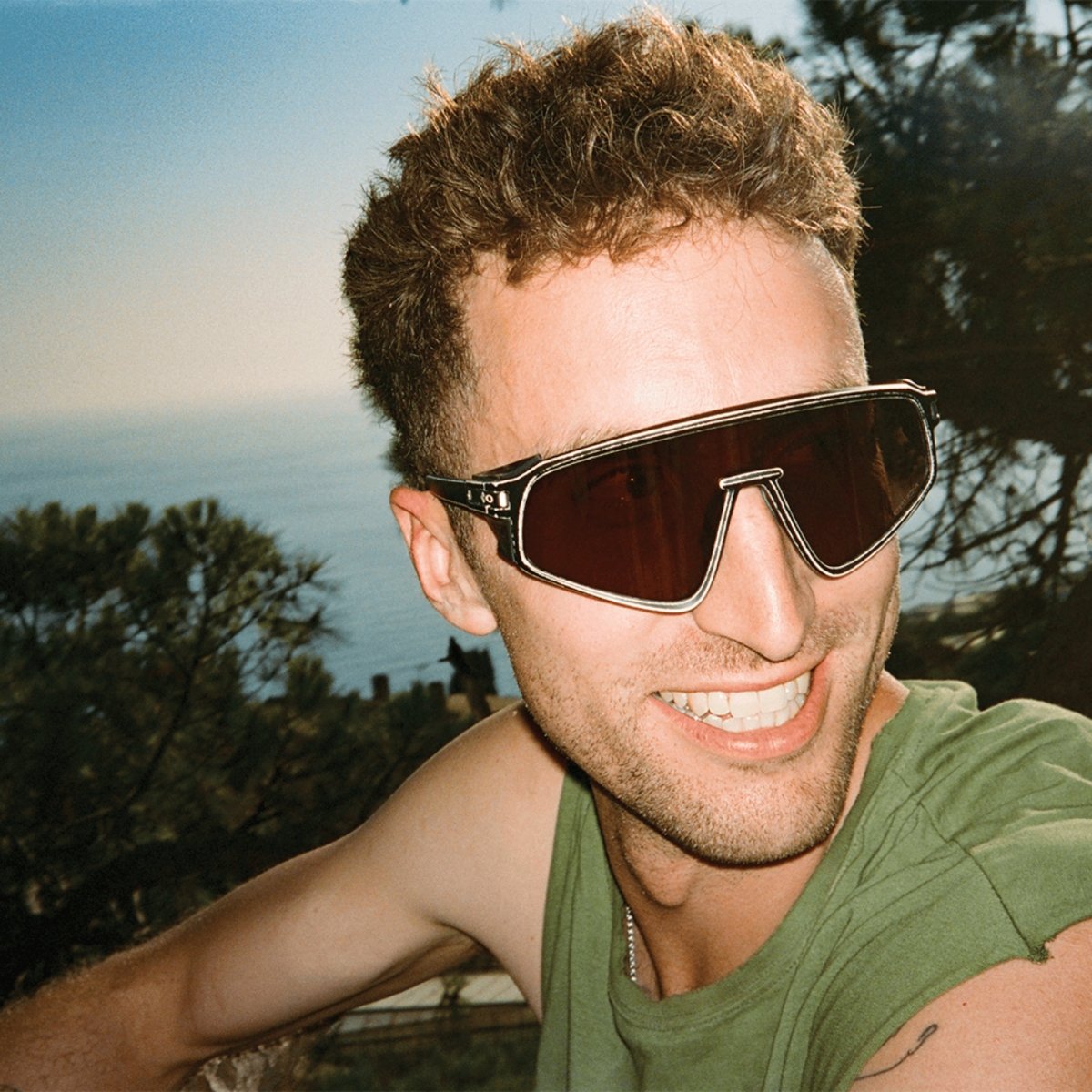 Oakley X Cinelli Latch™ Panel - Specs Eyewear