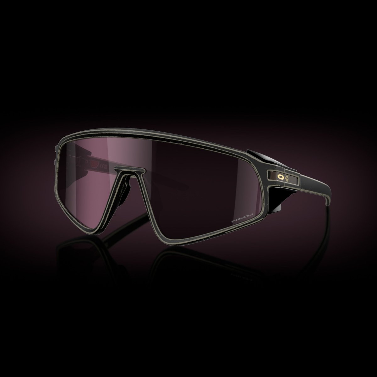 Oakley X Cinelli Latch™ Panel - Specs Eyewear