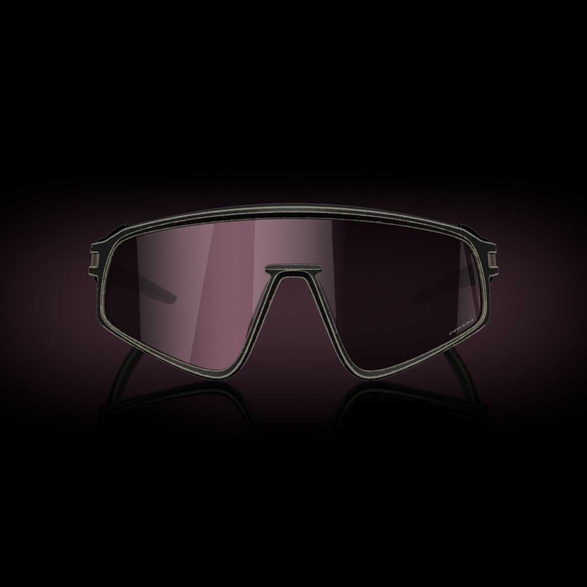 Oakley X Cinelli Latch™ Panel - Specs Eyewear