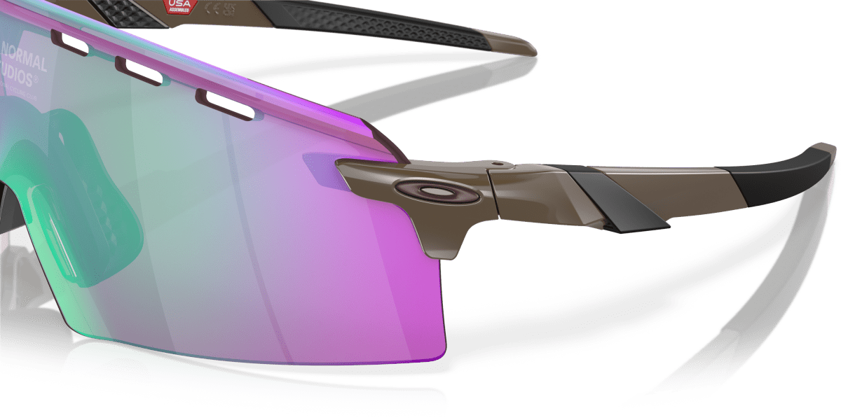 Oakley® X Pas Normal Studios® Encoder Strike - Specs Eyewear