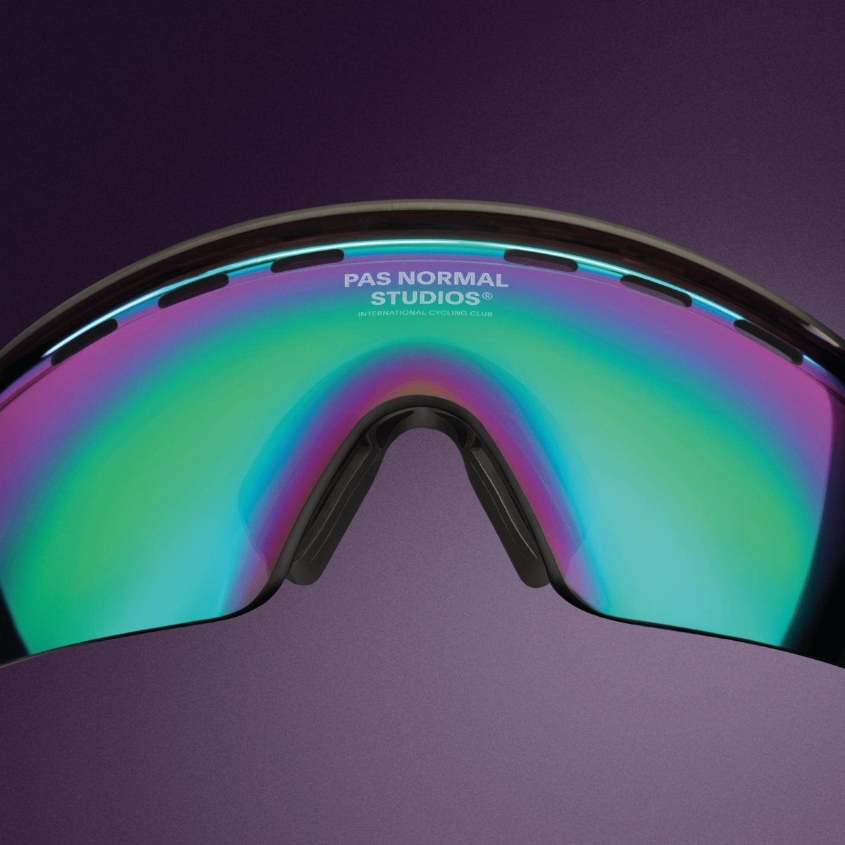 Oakley® X Pas Normal Studios® Encoder Strike - Specs Eyewear