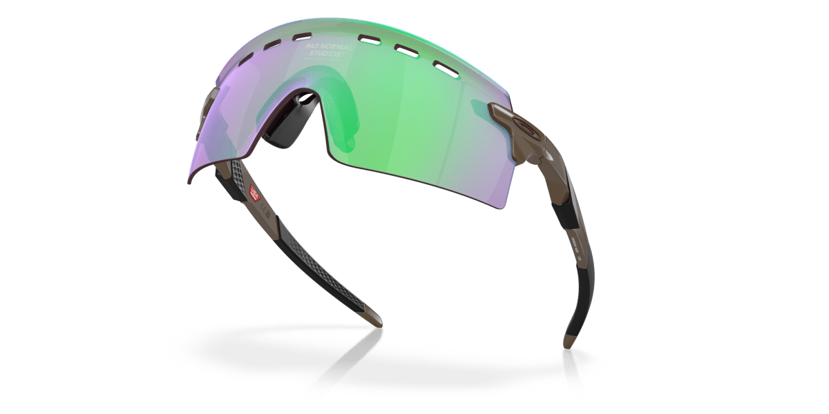 Oakley® X Pas Normal Studios® Encoder Strike - Specs Eyewear