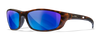 [Gloss Demi/CAPTIVATE™ Polarized Blue Mirror]