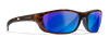 [Gloss Demi/CAPTIVATE™ Polarized Blue Mirror]