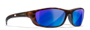 Gloss Demi/CAPTIVATE™ Polarized Blue Mirror