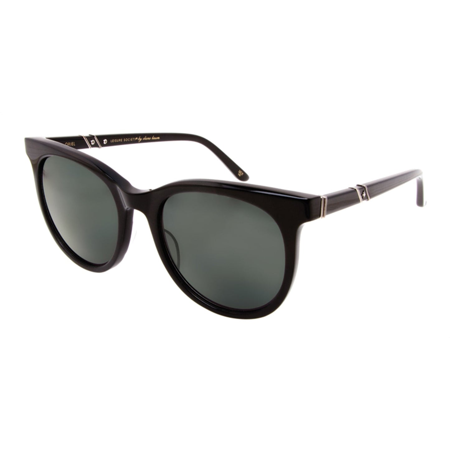 [Black / 12K (Green Lens)]