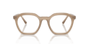 [Clear Lenses, Polished Tortledove Frame]