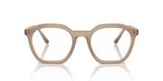 Clear Lenses, Polished Tortledove Frame