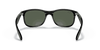 [Green Lenses, Matte Black Frame]