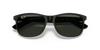 [Green Lenses, Matte Black Frame]