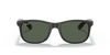 [Green Lenses, Matte Black Frame]