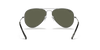 [G-15 Green Lenses, Matte Grey Frame]