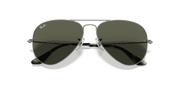 G-15 Green Lenses, Matte Grey Frame